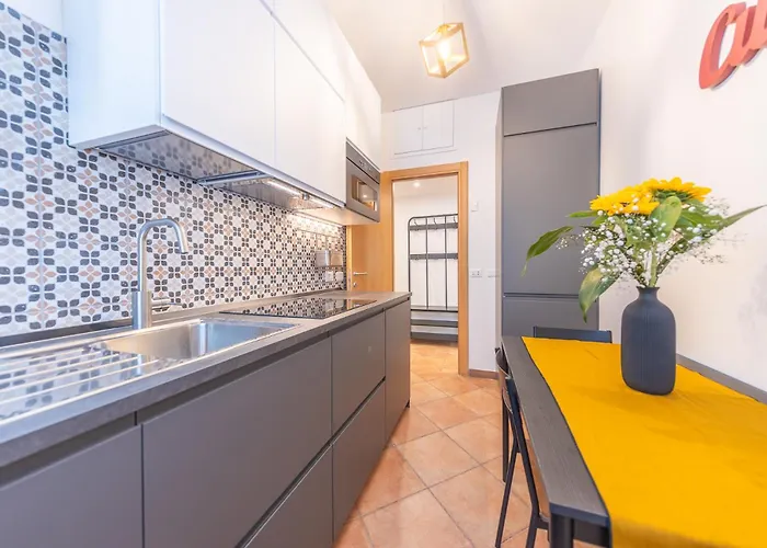 Διαμέρισμα Sl