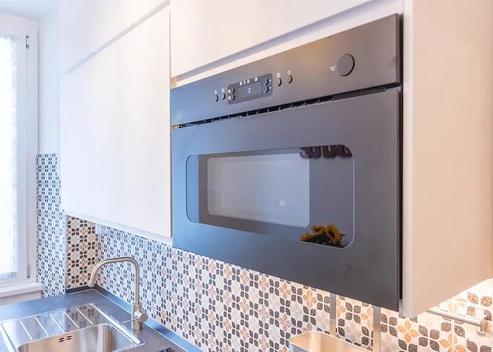 Sl Διαμέρισμα Ρώμη