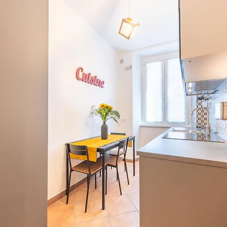 Sl Apartman Róma