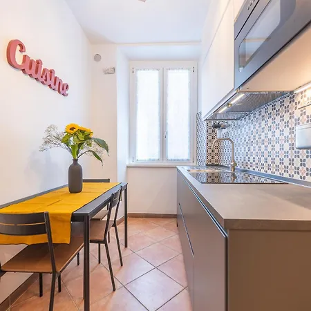 Appartement Sl *