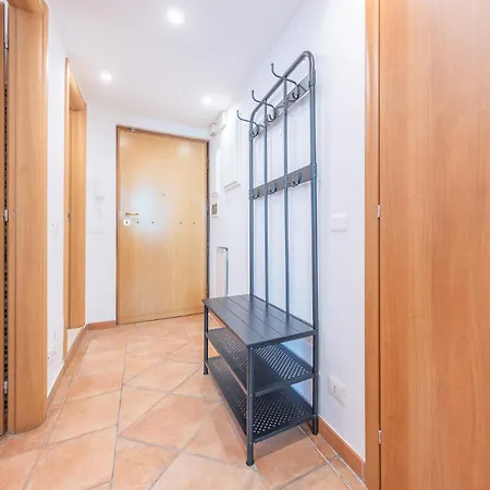 Sl Apartment Rome