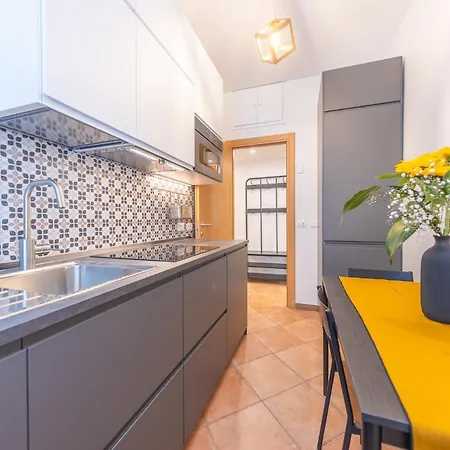 Apartman Sl