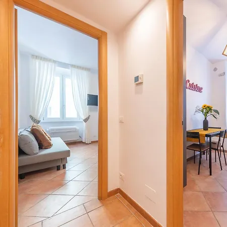 Sl Appartamento Roma