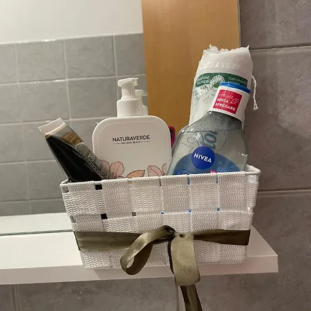 Sl Apartman *