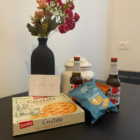Apartman Sl *