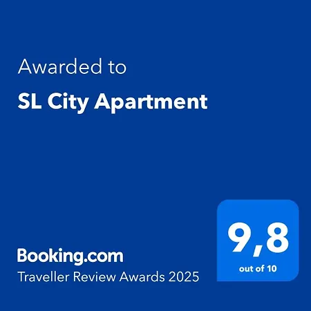 Apartment Sl *