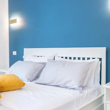 Apartman Sl Róma